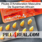 African Superman Male Enhancement Pills new01